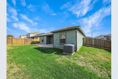 8301 Steel Dust Drive, Fort Worth, TX 76179 - Photo 22