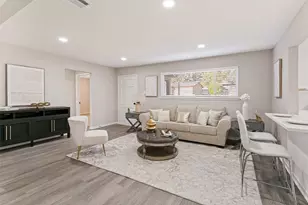 1124 Norwood Dr, Hurst, TX 76053 - Photo 2