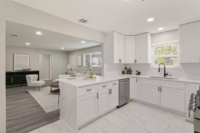 1124 Norwood Drive, Hurst, TX 76053 - Photo 8