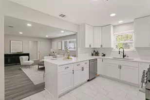1124 Norwood Dr, Hurst, TX 76053 - Photo 8