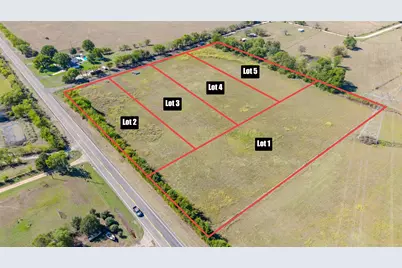 4098 Fm 513 S, Lone Oak, TX 75453 - Photo 2