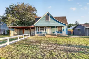 1814 FM1187, Crowley, TX 76036 - Photo 1