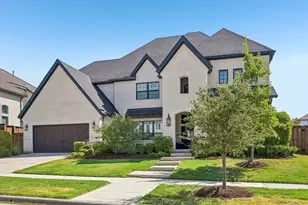 7142 Whiskbroom Dr, Frisco, TX 75036 - Photo 2
