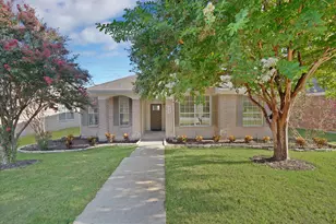 4524 Highridge Dr, The Colony, TX 75056 - Photo 1