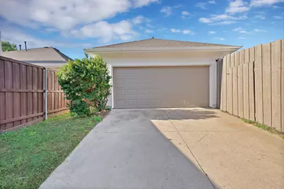 4524 Highridge Drive, The Colony, TX 75056 - Photo 32