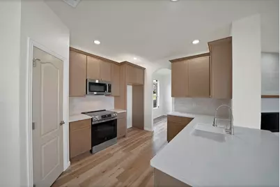 4524 Highridge Drive, The Colony, TX 75056 - Photo 16