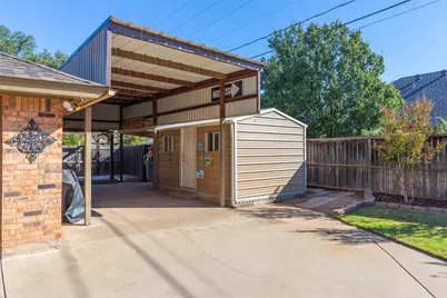5289 Sherbrooke Lane, Abilene, TX 79606 - Photo 32