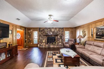 5289 Sherbrooke Lane, Abilene, TX 79606 - Photo 4