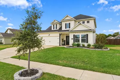 618 Finlee Way, Tioga, TX 76271 - Photo 4