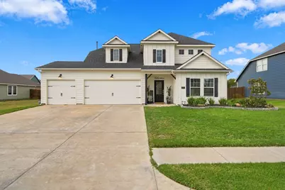 618 Finlee Way, Tioga, TX 76271 - Photo 1