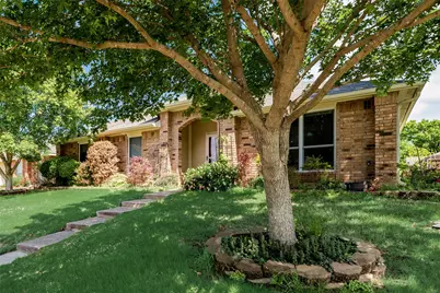 1307 E Branch Hollow Drive, Carrollton, TX 75007 - Photo 4