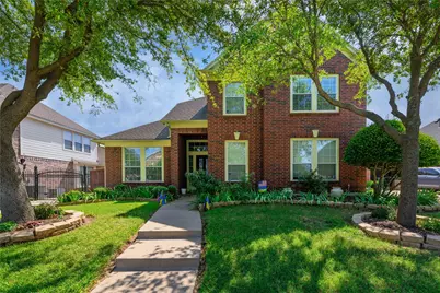 712 Twin Valley Drive, Murphy, TX 75094 - Photo 1