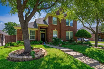 712 Twin Valley Drive, Murphy, TX 75094 - Photo 2
