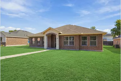 408 Northgate Drive, Terrell, TX 75160 - Photo 2