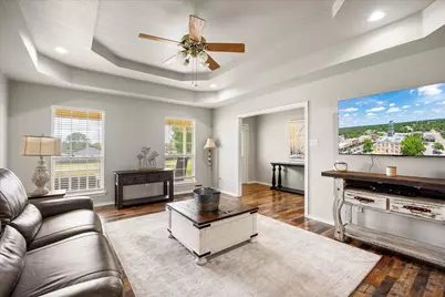 3708 Indian Creek Trail, Granbury, TX 76049 - Photo 4