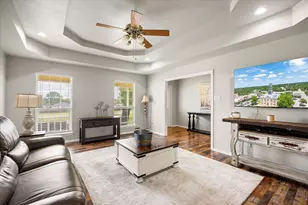 3708 Indian Creek Trail, Granbury, TX 76049 - Photo 4