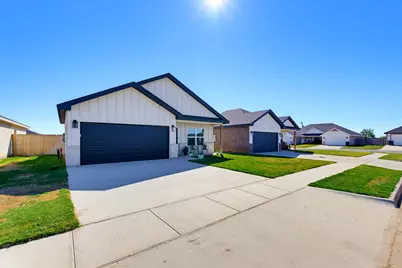 7015 Nikhil Lane, Abilene, TX 79606 - Photo 2