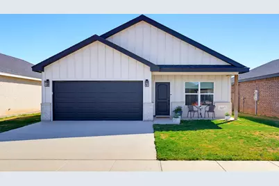 7015 Nikhil Lane, Abilene, TX 79606 - Photo 1