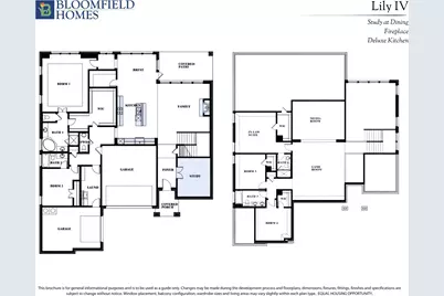 2501 Brixton Lane, Mansfield, TX 76084 - Photo 2