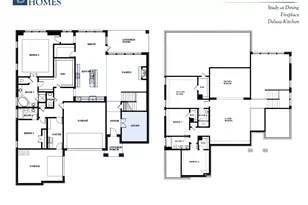 2501 Brixton Ln, Mansfield, TX 76084 - Photo 2