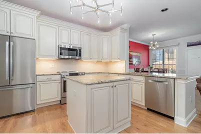 2800 Keller Springs Road #8C, Carrollton, TX 75006 - Photo 8