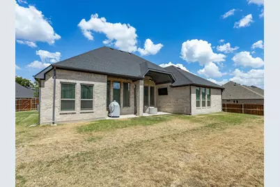 1901 Rockwood Lane, Mansfield, TX 76063 - Photo 36