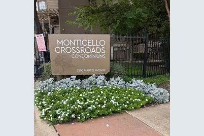 5200 Martel Avenue #6G, Dallas, TX 75206 - Photo 2