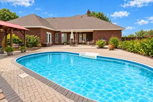 1607 N Park Dr, Bowie, TX 76230 - Photo 28