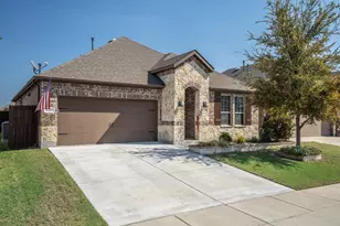11416 Blaze St, Aubrey, TX 76227 - Photo 1