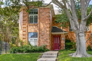 9229 Highedge Cir, Dallas, TX 75238 - Photo 2