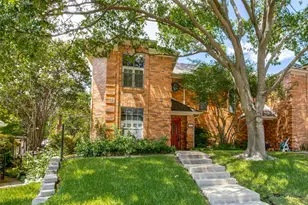 9229 Highedge Cir, Dallas, TX 75238 - Photo 1