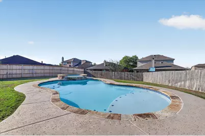 401 Eureka Court, Burleson, TX 76028 - Photo 36