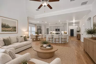 401 Eureka Court, Burleson, TX 76028 - Photo 10