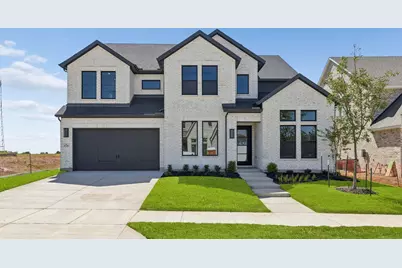 8729 Porch Place, McKinney, TX 75071 - Photo 1