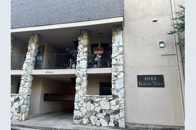 4044 Buena Vista Street #103, Dallas, TX 75204 - Photo 4