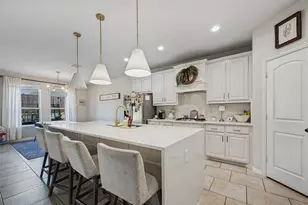 2740 Chimney Rock Rd, Burleson, TX 76028 - Photo 6