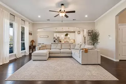 2740 Chimney Rock Road, Burleson, TX 76028 - Photo 4
