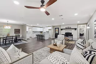 1004 Lakeview Dr, Joshua, TX 76058 - Photo 8