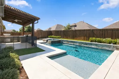 12209 Prudence Drive, Fort Worth, TX 76052 - Photo 36