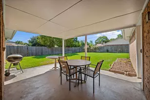 4041 Alava Dr, Fort Worth, TX 76133 - Photo 6