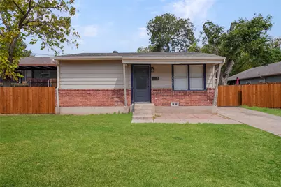 2333 Bird Street, Fort Worth, TX 76111 - Photo 1