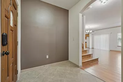 3709 Pearl Trail, Garland, TX 75044 - Photo 4