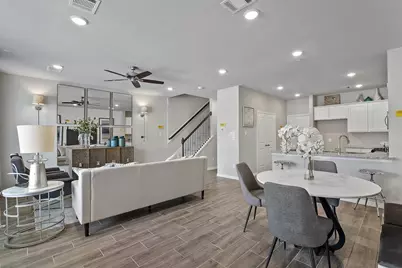 263 Territory Trail #25, Fort Worth, TX 76120 - Photo 6
