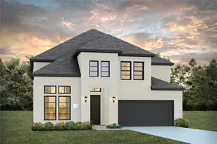5401 Roselyn Wy, McKinney, TX 75070 - Photo 1
