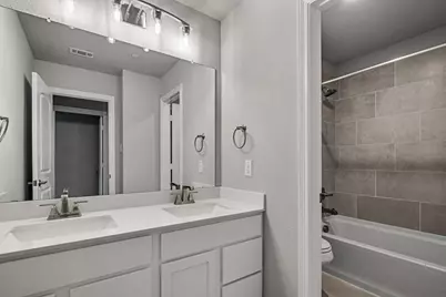 269 Territory Trail #25, Fort Worth, TX 76120 - Photo 18