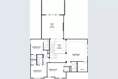 14424 Game Creek Trail, Fort Worth, TX 76008 - Photo 2
