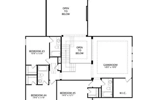 14424 Game Creek Trail, Fort Worth, TX 76008 - Photo 2