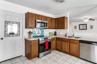 5145 Weather Rock Ln, Fort Worth, TX 76179 - Photo 12