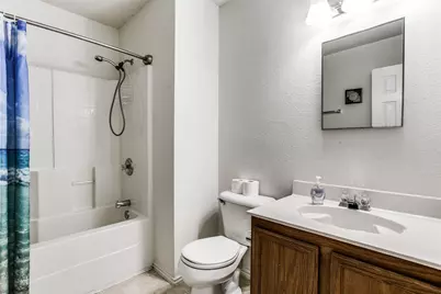 5145 Weather Rock Lane, Fort Worth, TX 76179 - Photo 20