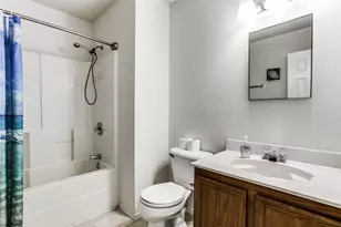 5145 Weather Rock Ln, Fort Worth, TX 76179 - Photo 20